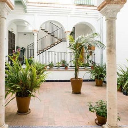 Sevilla Plaza Del Altozano ภายนอก รูปภาพ