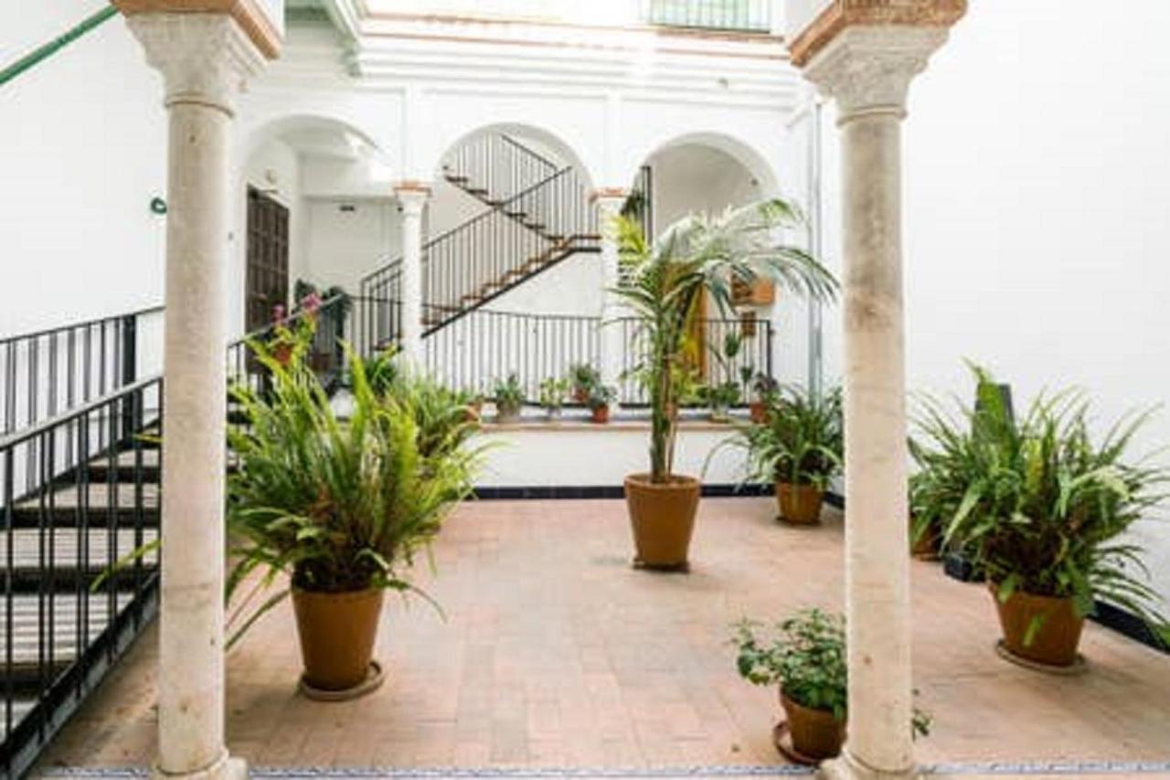 Sevilla Plaza Del Altozano ภายนอก รูปภาพ