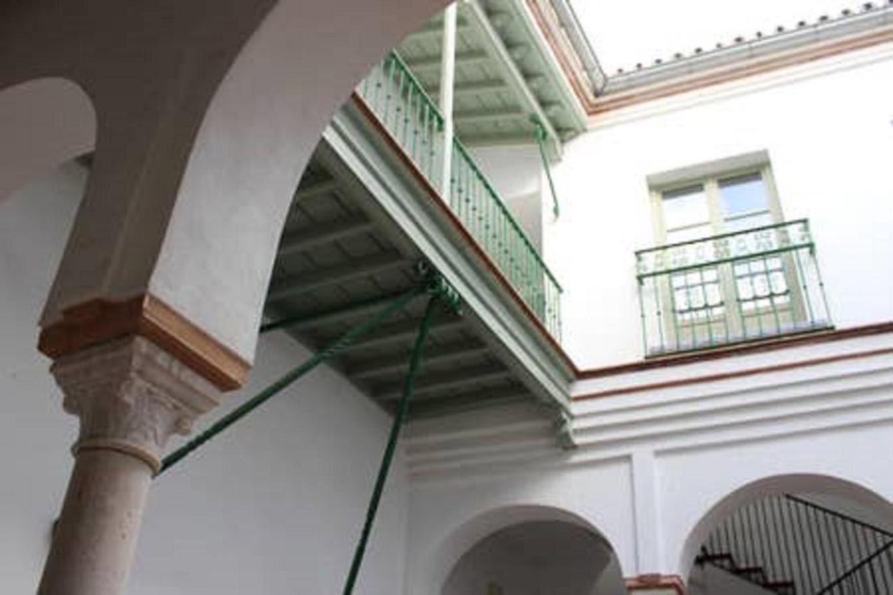 Sevilla Plaza Del Altozano ภายนอก รูปภาพ